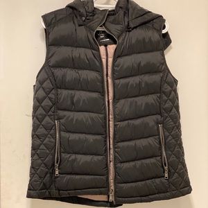 Puffy Vest